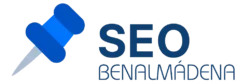 SEO Benalmadena sin fondo
